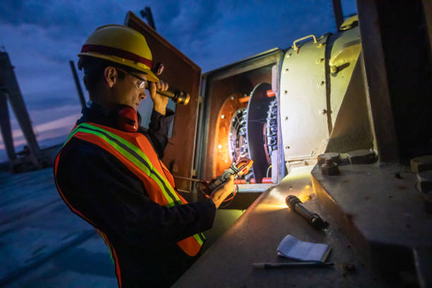 Affordable Emergency Electrician in Midland, TX