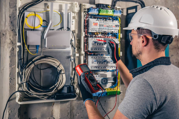 Best Electrical Contractors for Businesses  in Midland, TX