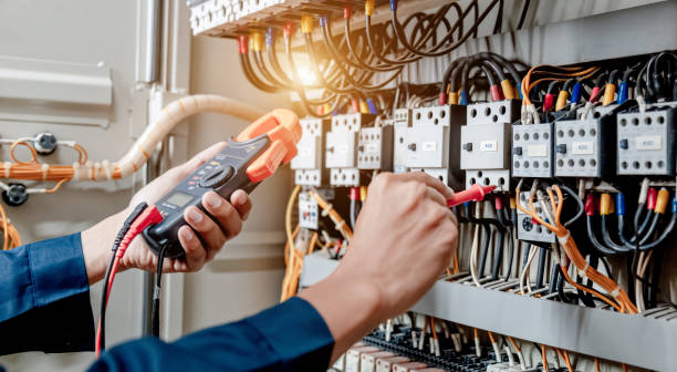 Electrical System Inspection in Midland, TX