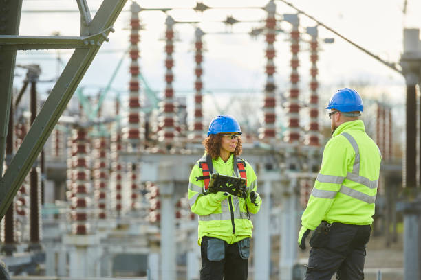 Best Home Electrical Repair  in Midland, TX