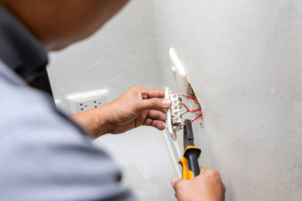Best Affordable Electrician  in Midland, TX