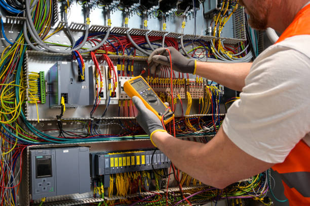Best Affordable Emergency Electrician  in Midland, TX